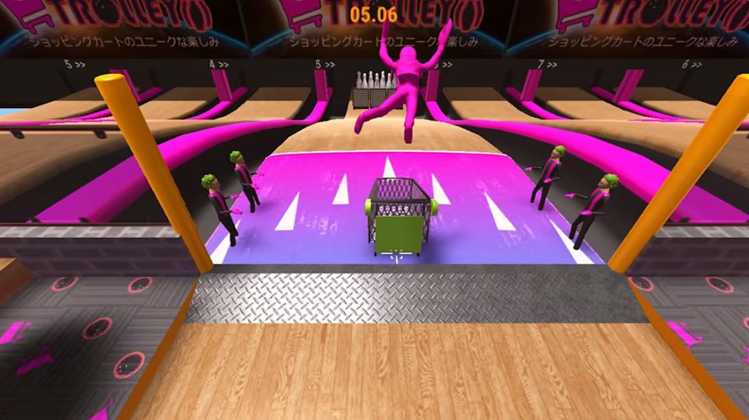 日本马拉松 Nippon Marathon_3