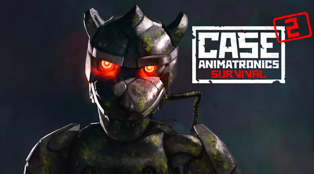 悬案2:刹那惊颤幸存 CASE 2: Animatronics Survival
