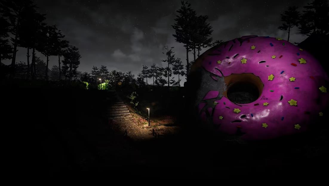 悬案2:刹那惊颤幸存 CASE 2: Animatronics Survival_2