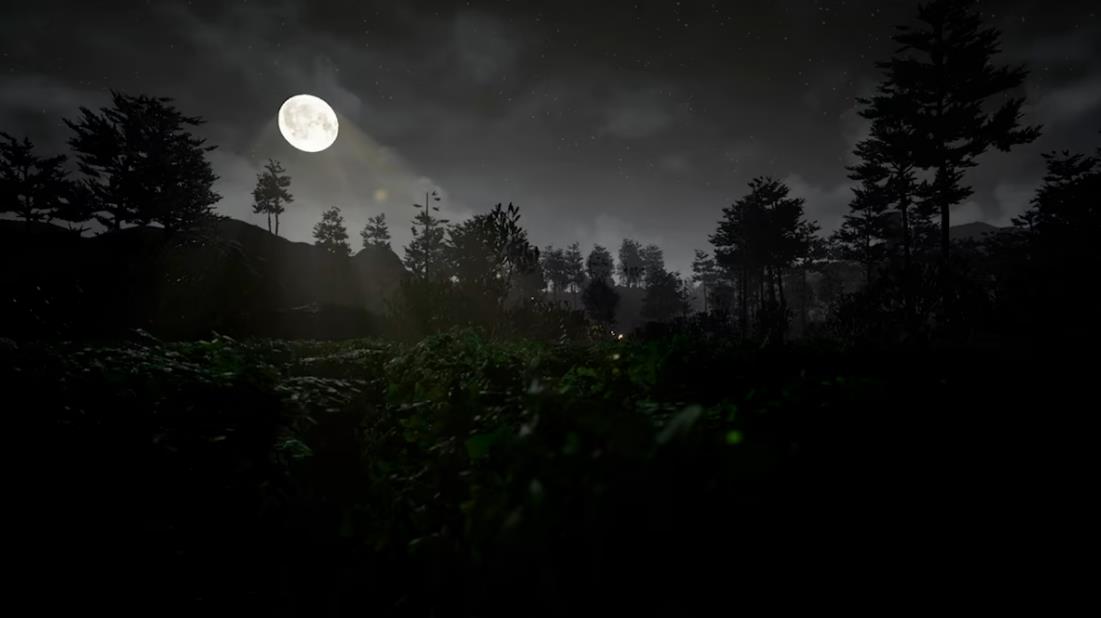 悬案2:刹那惊颤幸存 CASE 2: Animatronics Survival_3