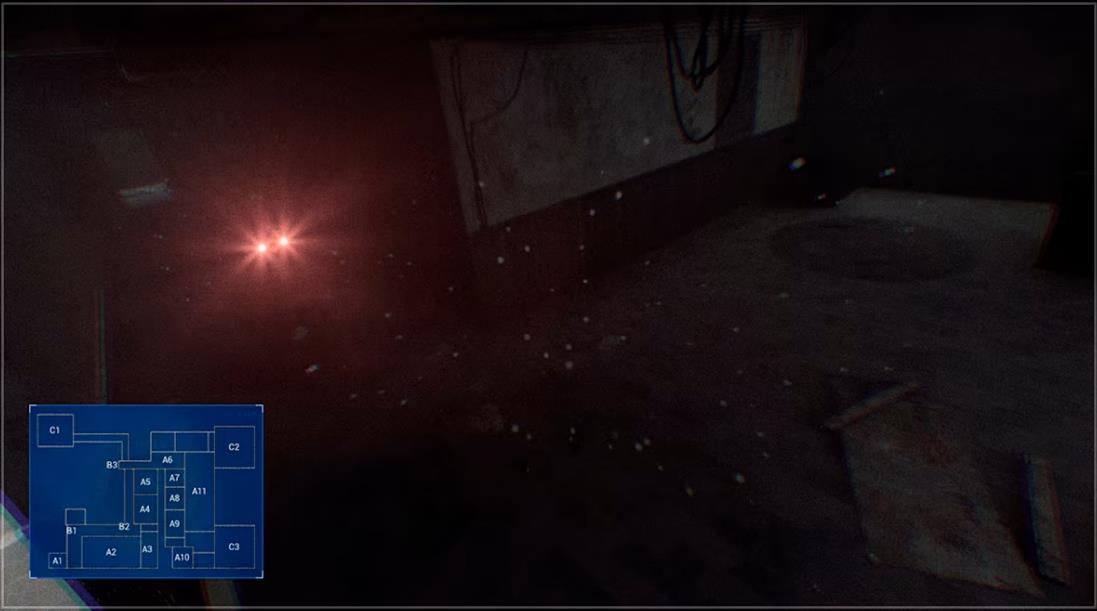 悬案2:刹那惊颤幸存 CASE 2: Animatronics Survival_5