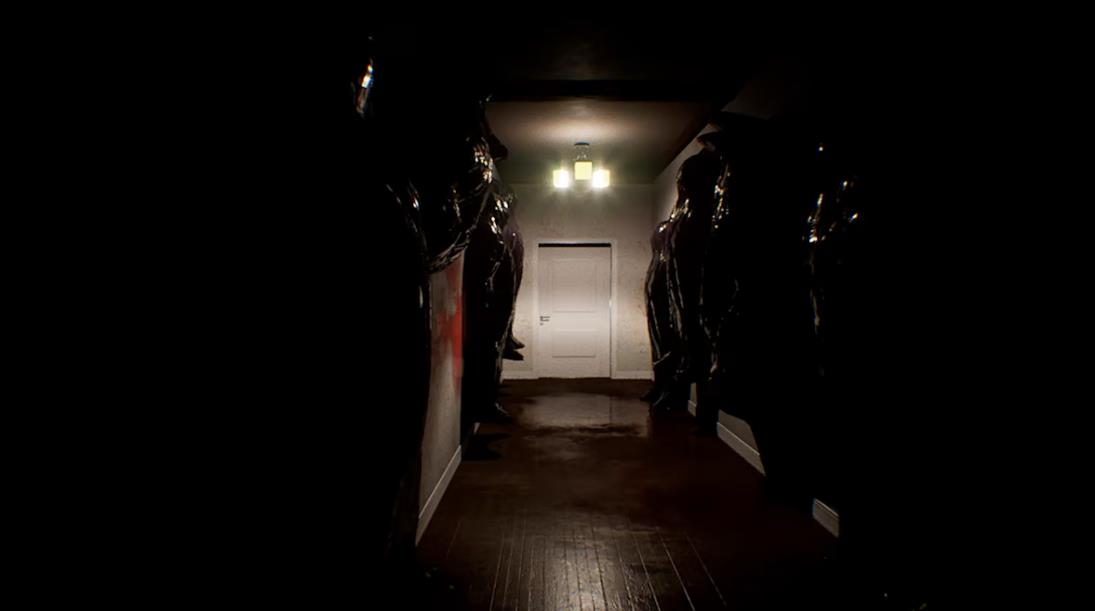 悬案2:刹那惊颤幸存 CASE 2: Animatronics Survival_6