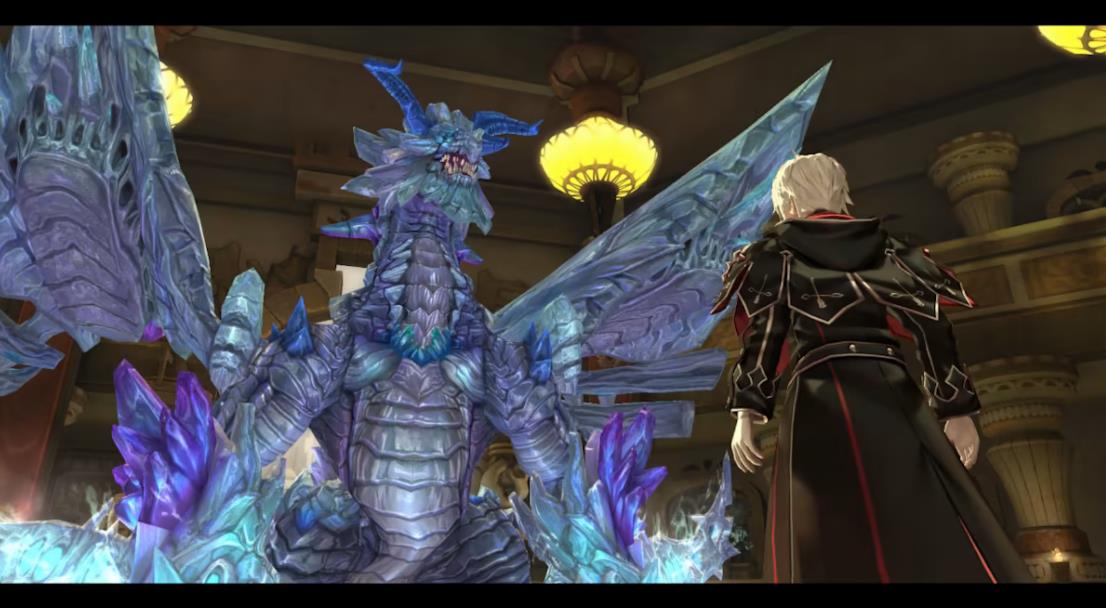 光明之响:龙奏回音 Shining Resonance Refrain_3