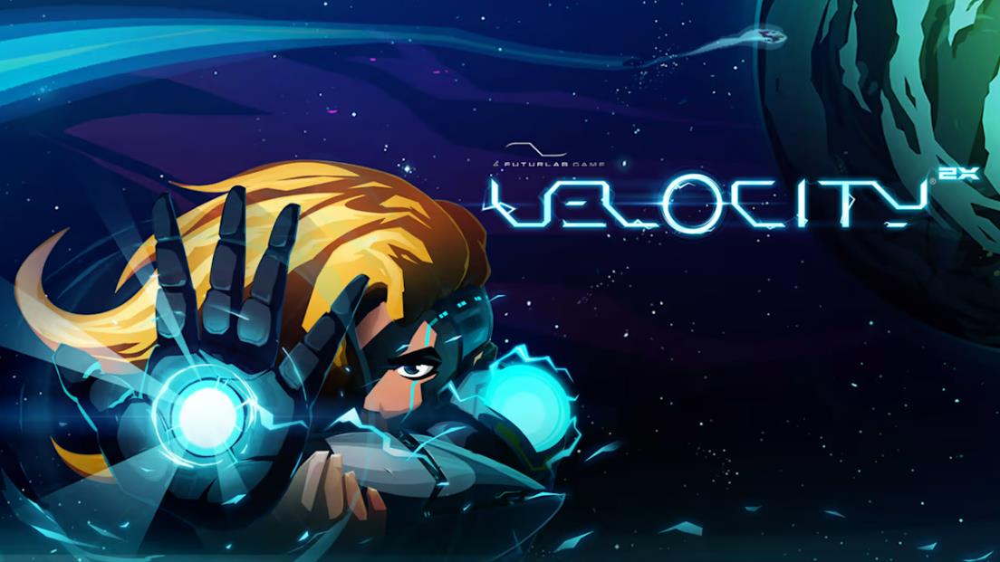 极速冒险2X Velocity2x