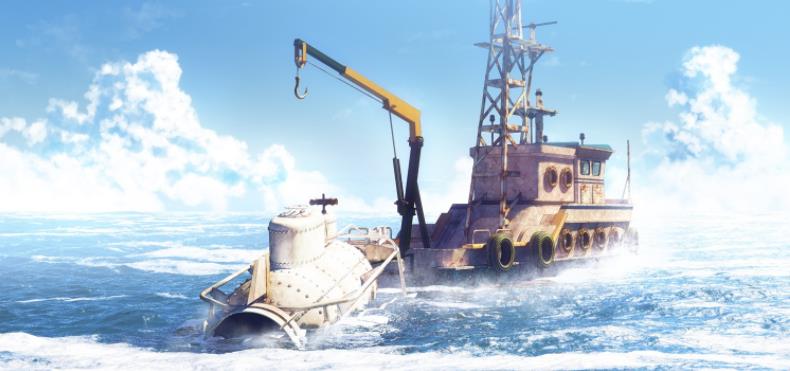 亚托莉 我挚爱的时光 ATRI-My Dear Moments_1