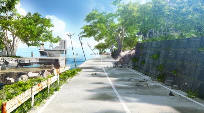 亚托莉 我挚爱的时光 ATRI-My Dear Moments