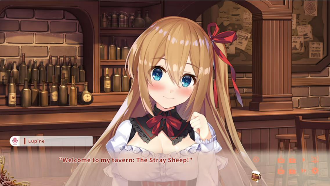 Fantasy Tavern Sextet -Vol.1 New World Days 异世界酒馆六重奏第一卷:新世界之日_3