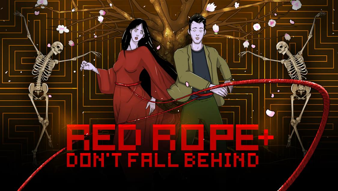 switch《红绳：别落在后面 RedRope:Don》英文NSZ下载