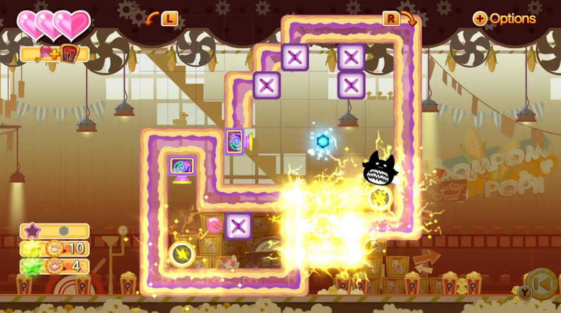 Puzzle Adventure Blockle_4