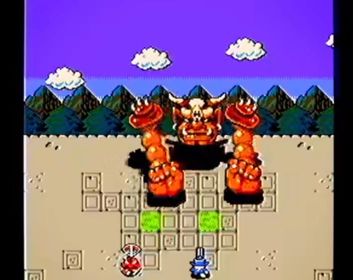 恶魔征伐 Demon Throttle