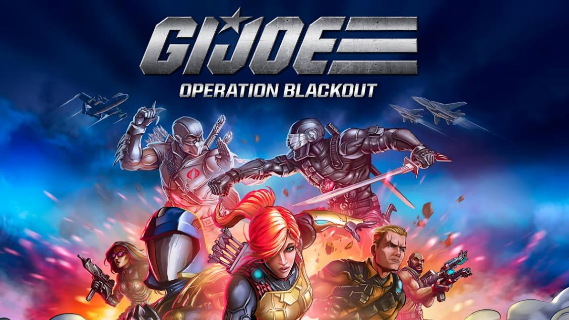 特种部队:封锁行动 Operation Blackout