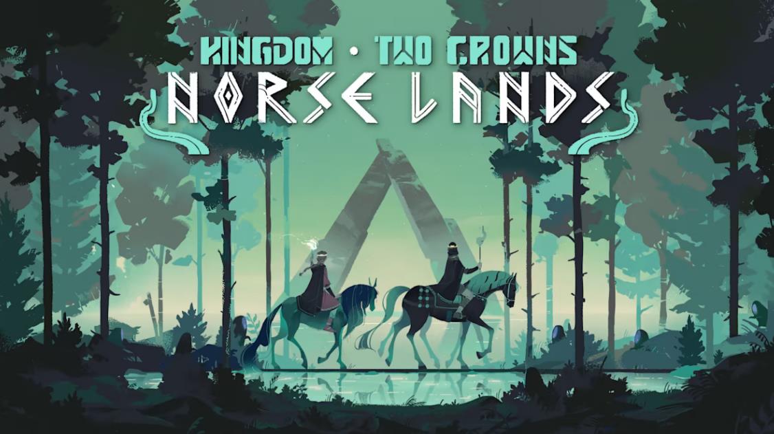 王国:双冠 Kingdom:TwoCrowns