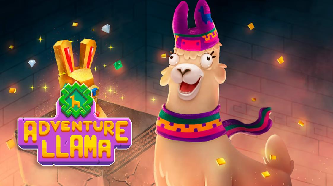 草泥马大冒险 CaoNiMa Adventure