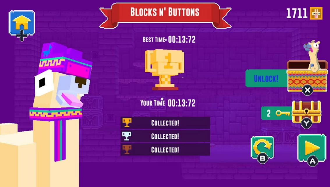 草泥马大冒险 CaoNiMa Adventure_2