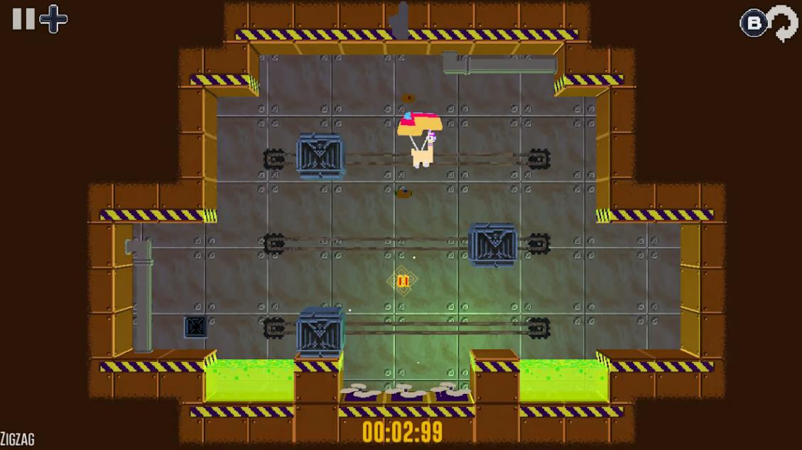 草泥马大冒险 CaoNiMa Adventure_4