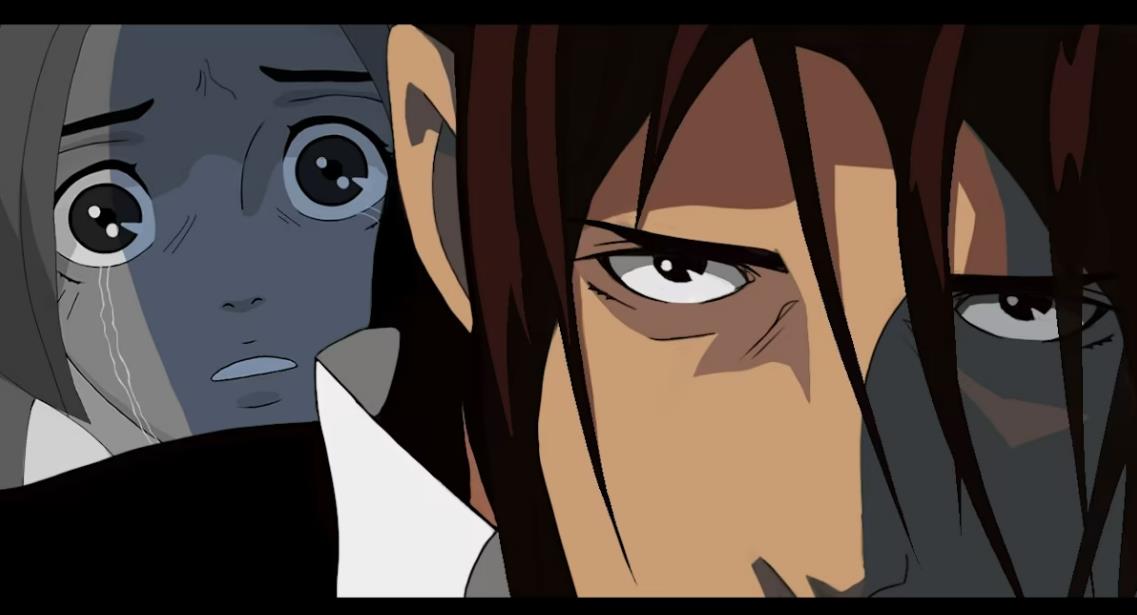 究级截拳道 Gekido Advance-Kintaro's Revenge_1