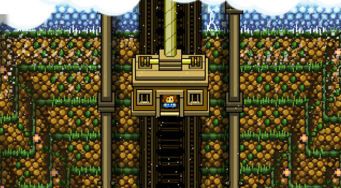 绽放传说:沉睡的国王 Blossom Tales: The Sleeping King_2