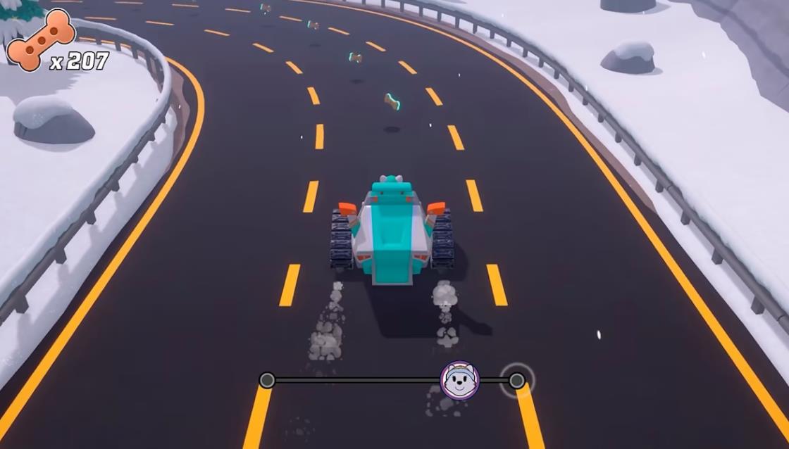 汪汪队立大功:拯救冒险湾 PAW Patrol Mighty Pups Save Adventure Bay_3