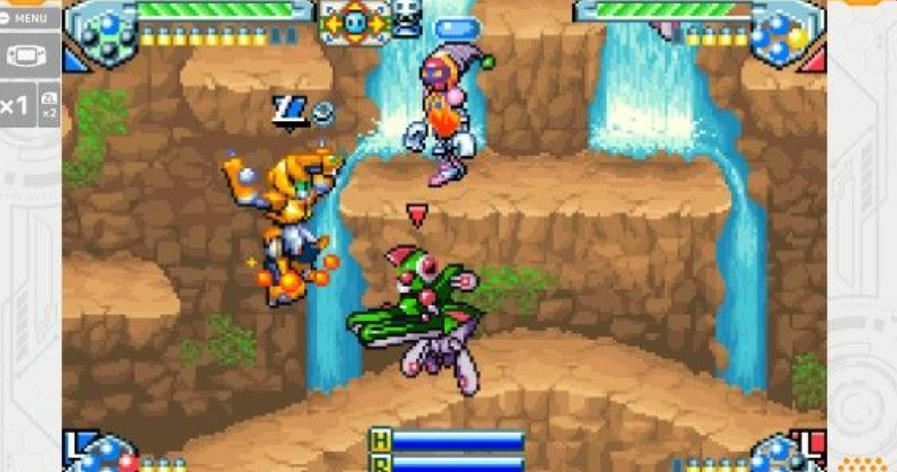 徽章战士经典合集:独角仙版_1