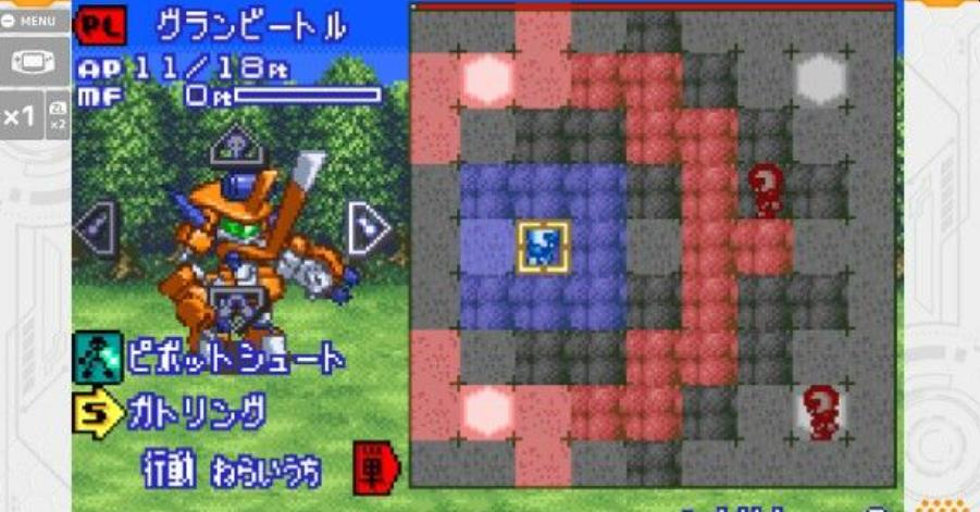 徽章战士经典合集:独角仙版_3