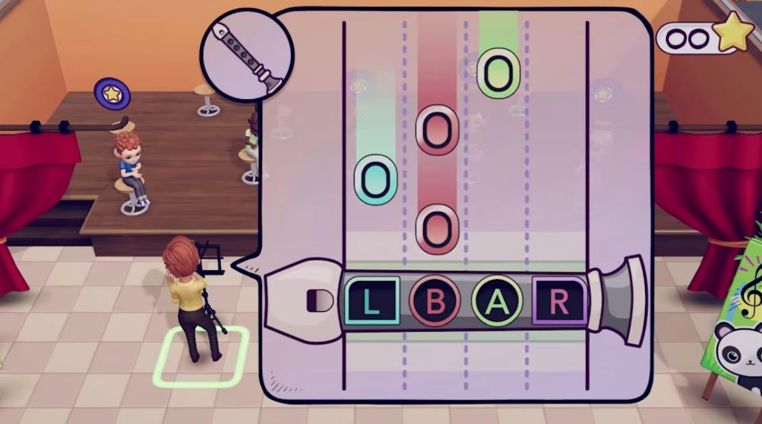 我的领域:教师 My Universe - School Teacher_3