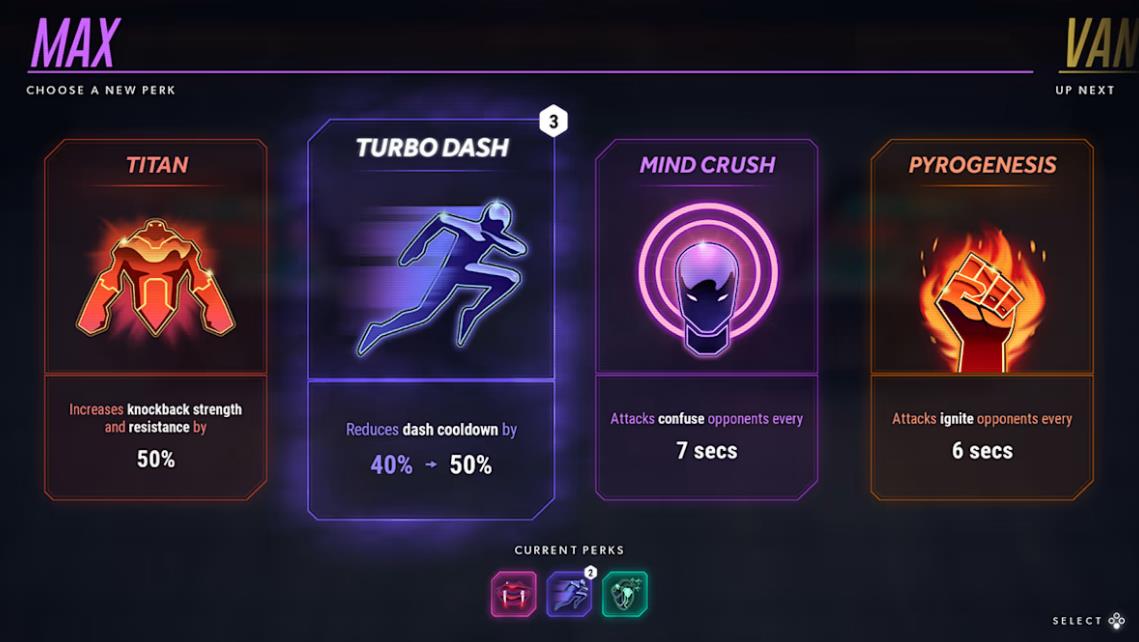 超级竞技场 Hyper Jam_5