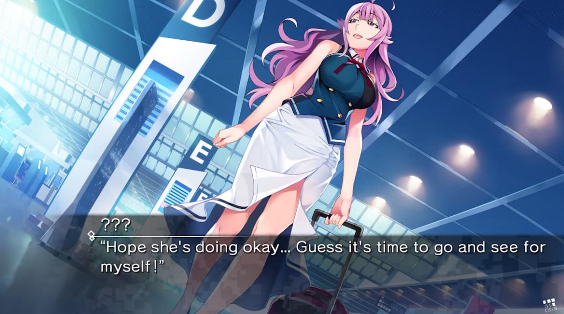 灰色:幻影扳机5 GRISAIA PHANTOM TRIGGER 05_1