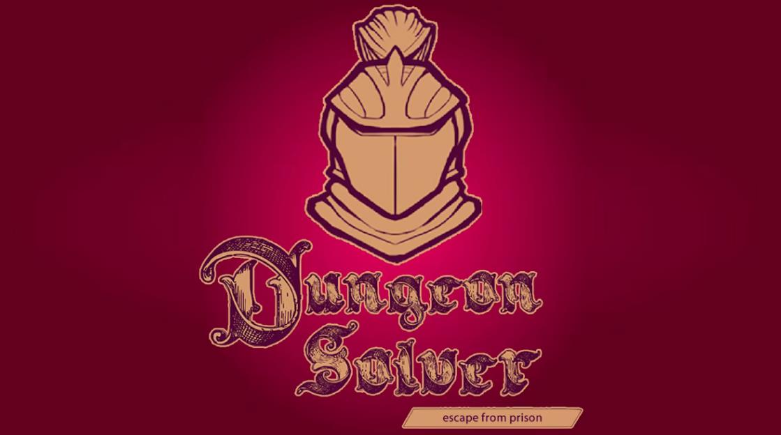 Dungeon Solver 地牢解决者