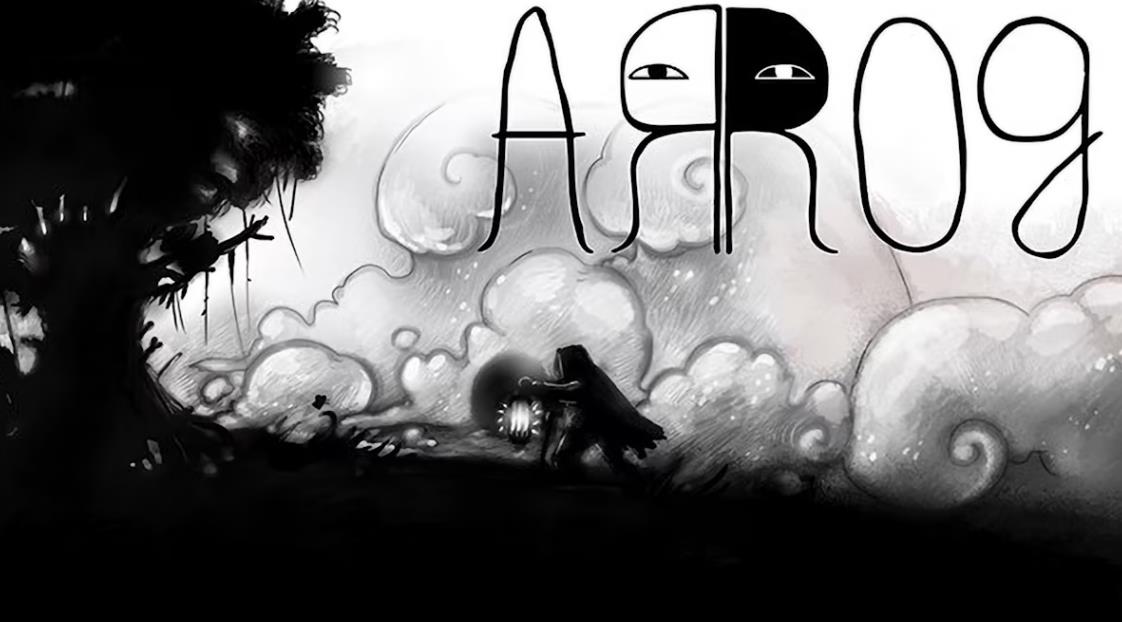 【5.05】PS4游戏《尘归尘 Arrog》中文下载+1.0.1补丁