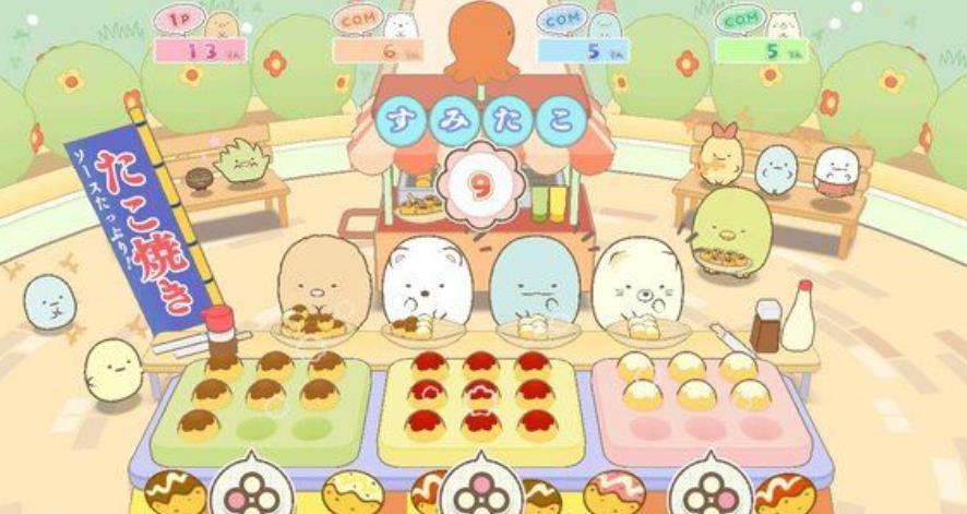 Sumikko Gurashi_1