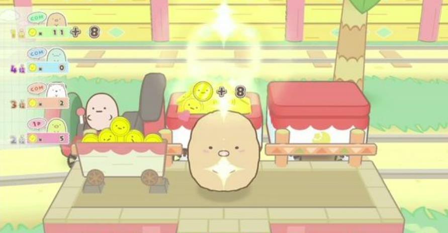 Sumikko Gurashi_3