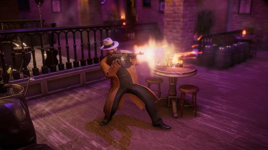 罪恶帝国 Empire of Sin_4