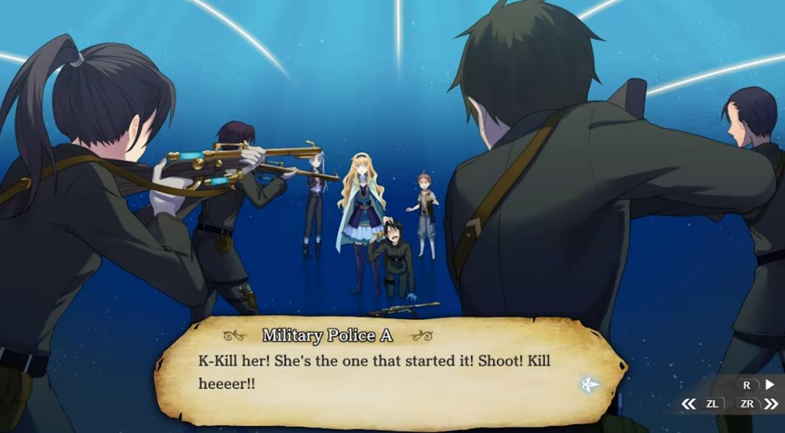 错误里程碑2 fault - milestone two side: above_5