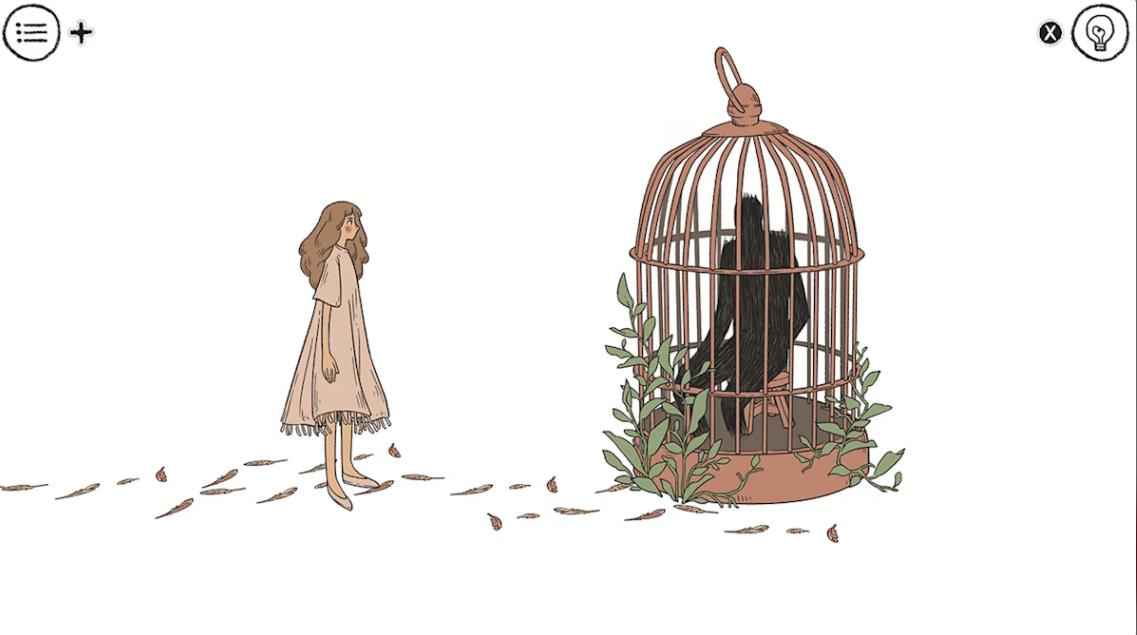 往室 When the Past was Around_1