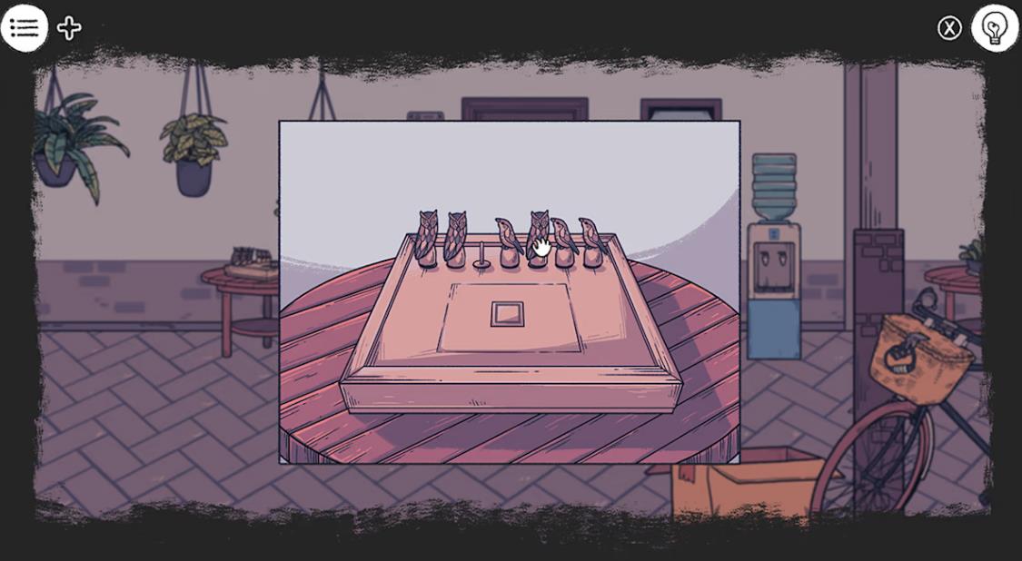 往室 When the Past was Around_5