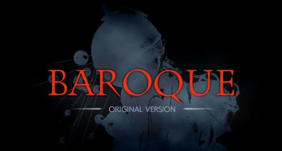 巴洛克:复古版 BAROQUE_1