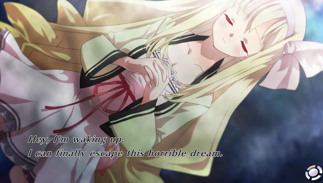 密室的祭品 ABYSS OF THE SACRIFICE_1