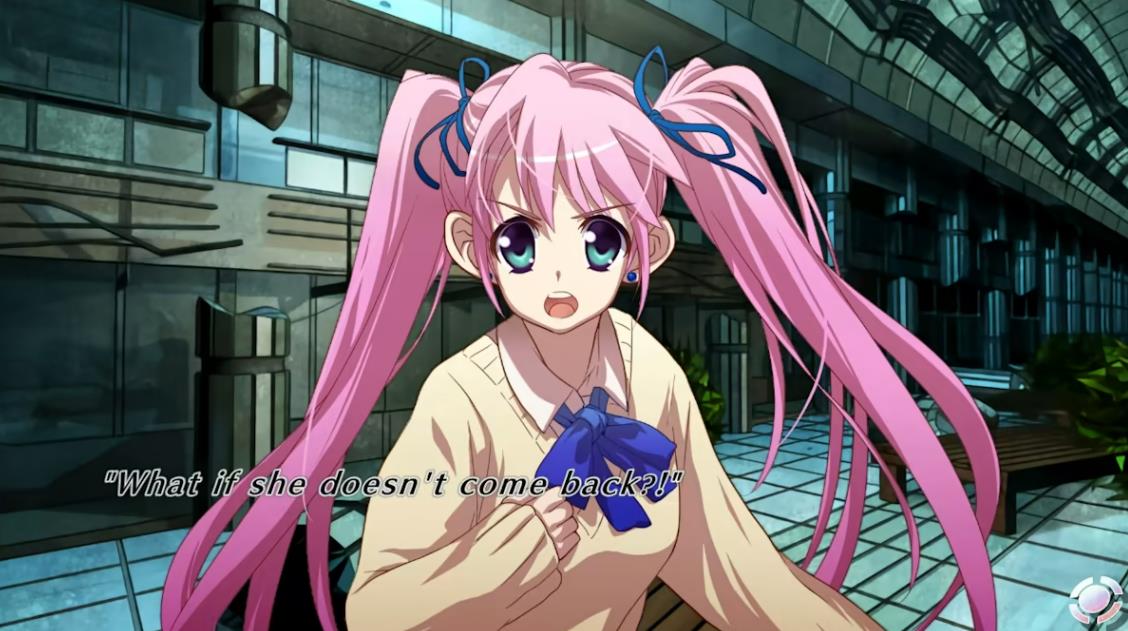 密室的祭品 ABYSS OF THE SACRIFICE_2