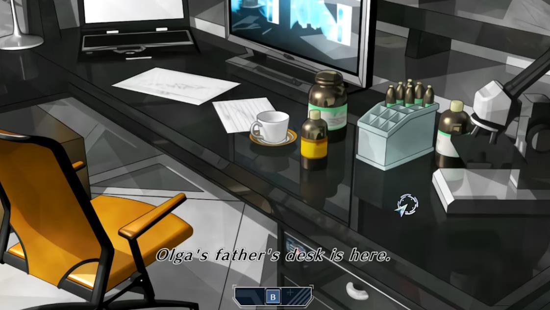 密室的祭品 ABYSS OF THE SACRIFICE_3