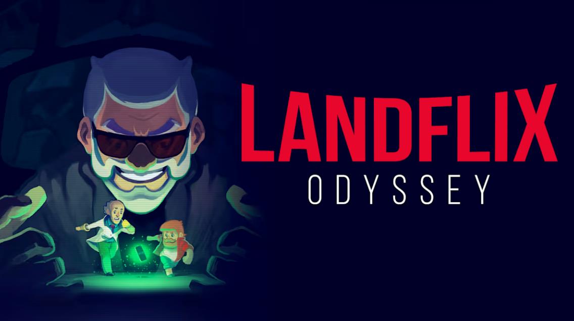 Landflix Odyssey