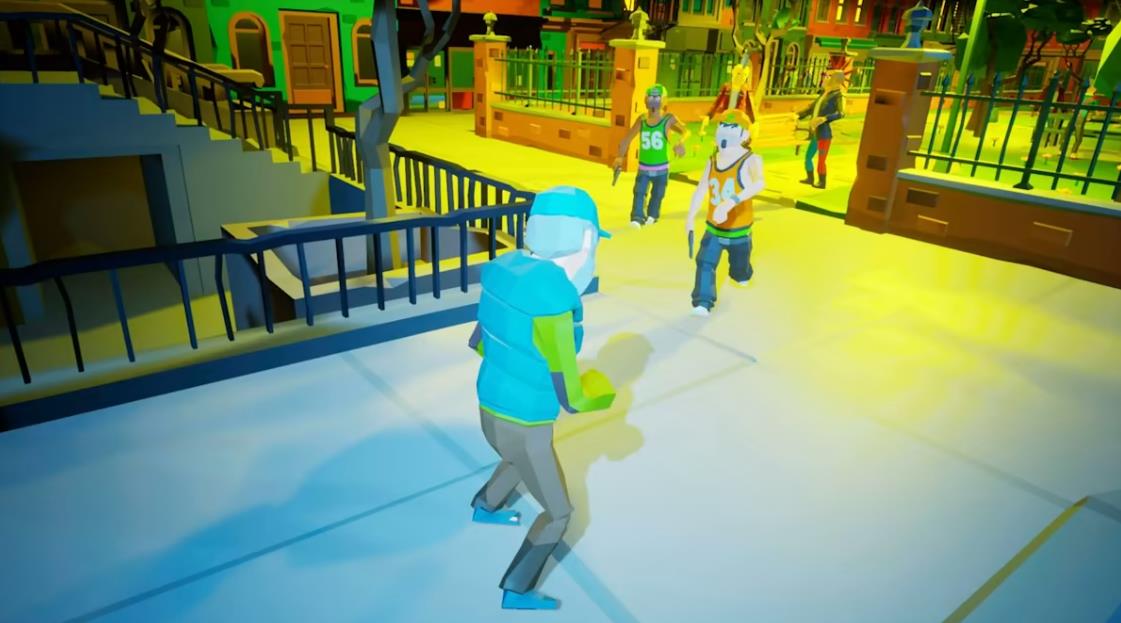 醉拳 Drunken Fist_1