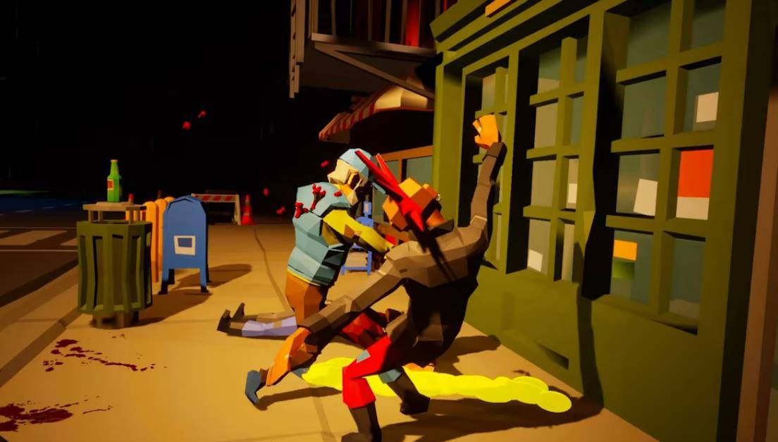 醉拳 Drunken Fist_2