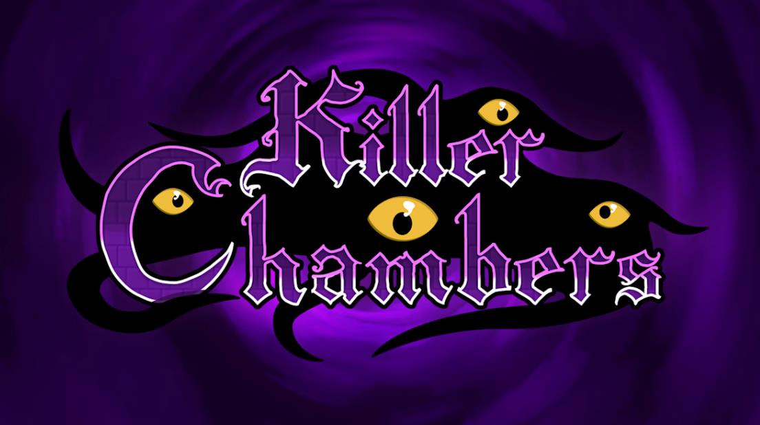 杀人屋 Killer Chambers