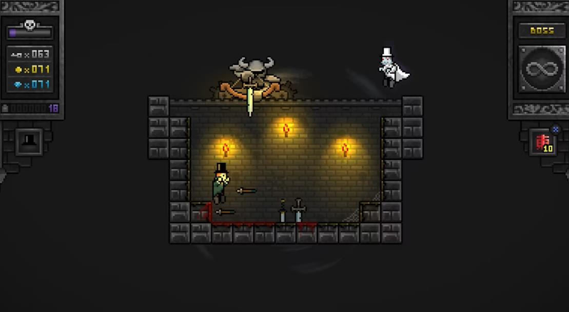 杀人屋 Killer Chambers_1