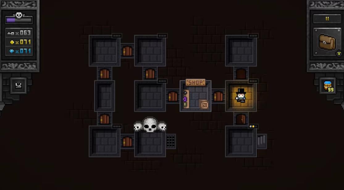 杀人屋 Killer Chambers_2