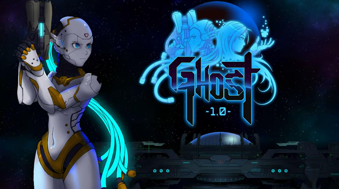 幽灵1.0-厕所穿越记 Ghost 1.0