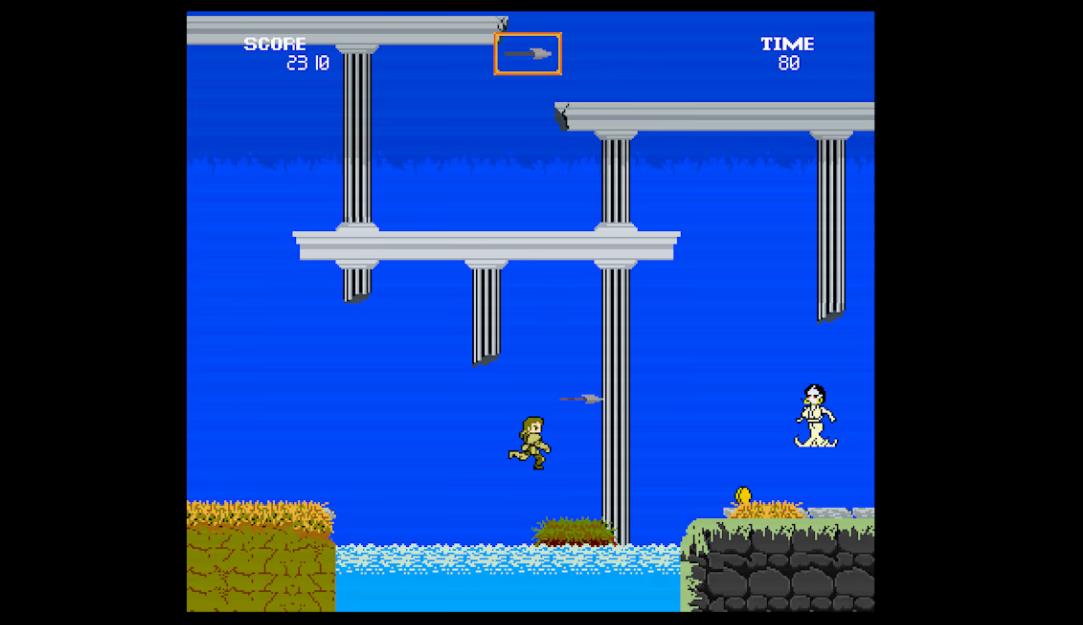 纳扎里克大坟墓 DUNGEON OF NAZARICK_1