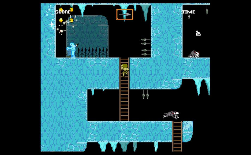 纳扎里克大坟墓 DUNGEON OF NAZARICK_3