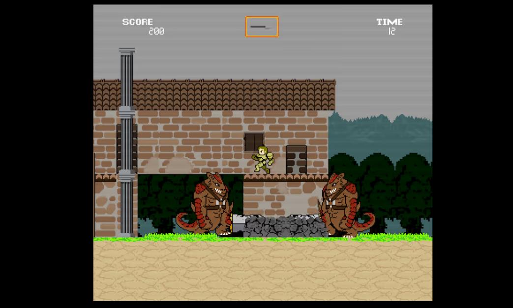 纳扎里克大坟墓 DUNGEON OF NAZARICK_4