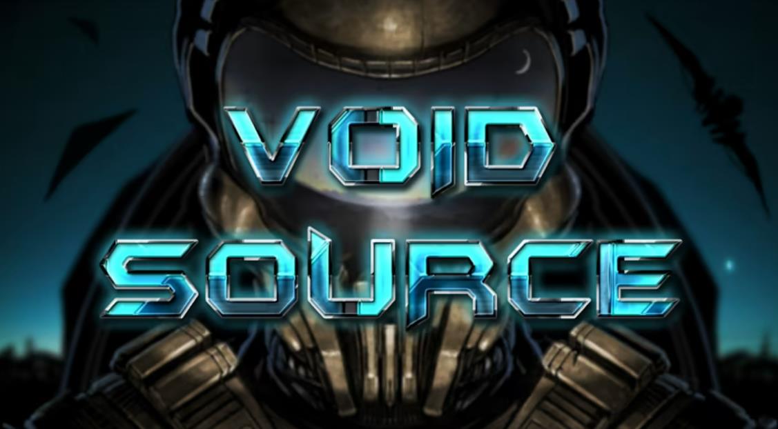 虚空之源 VOID SOURCE